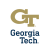 Georgia Tech logo 