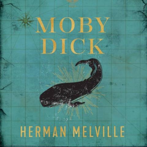 moby dick