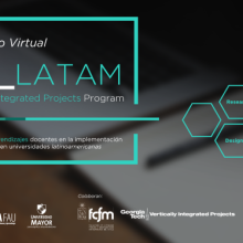 Latin American VIP sites hold first regional meeting