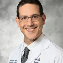 David Stephen Margolis, MD