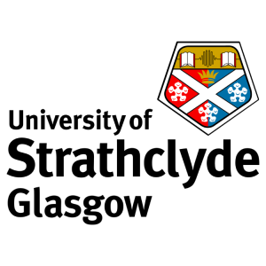 Strathclyde logo