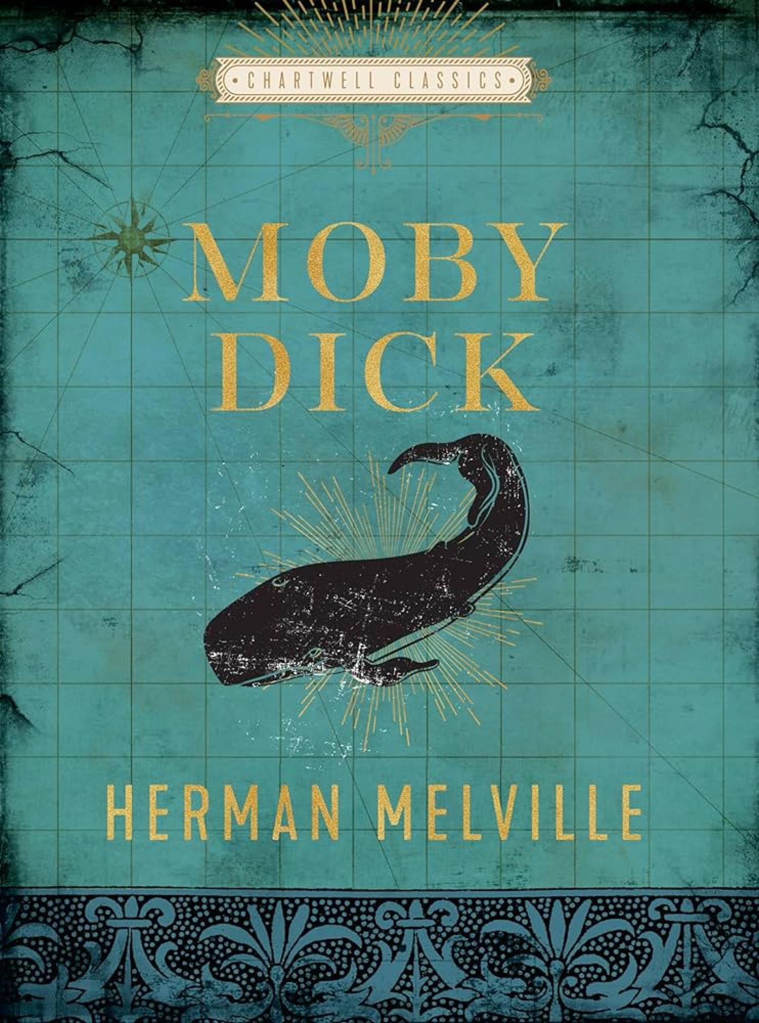 moby dick