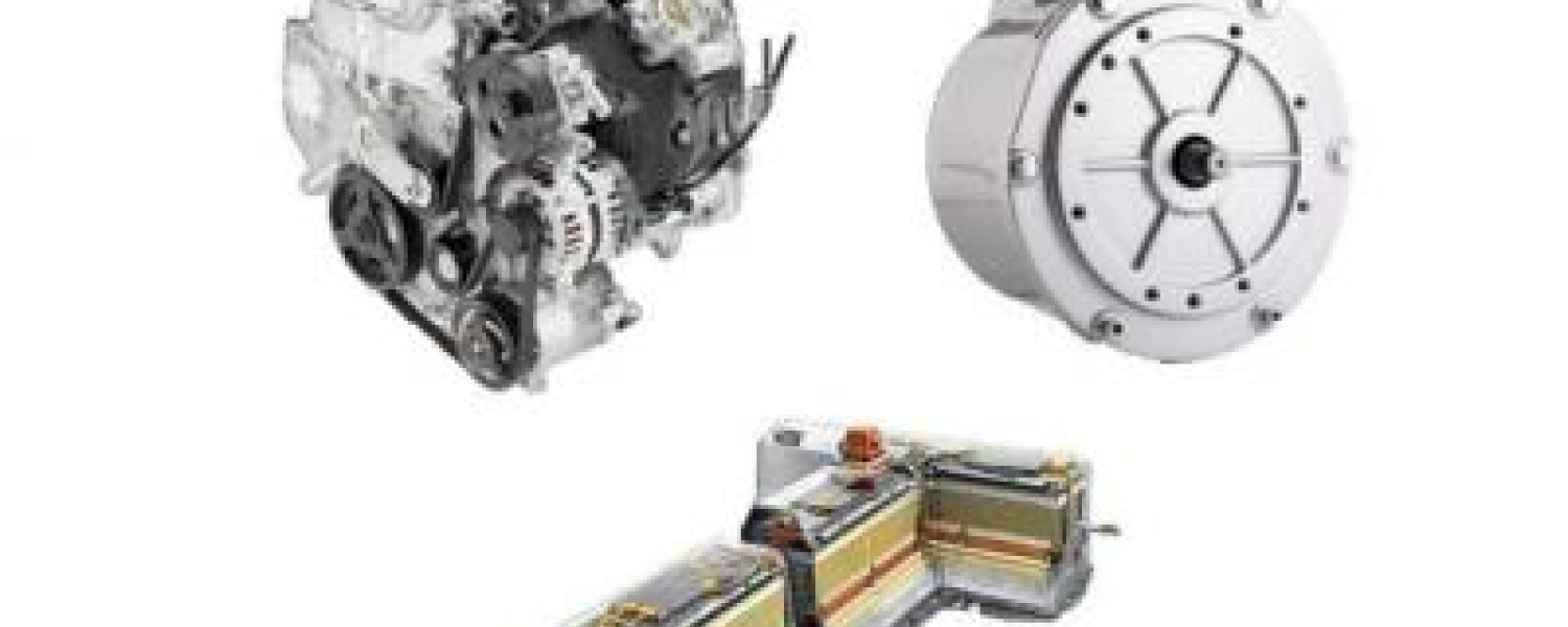 EcoCAR EcoCAR