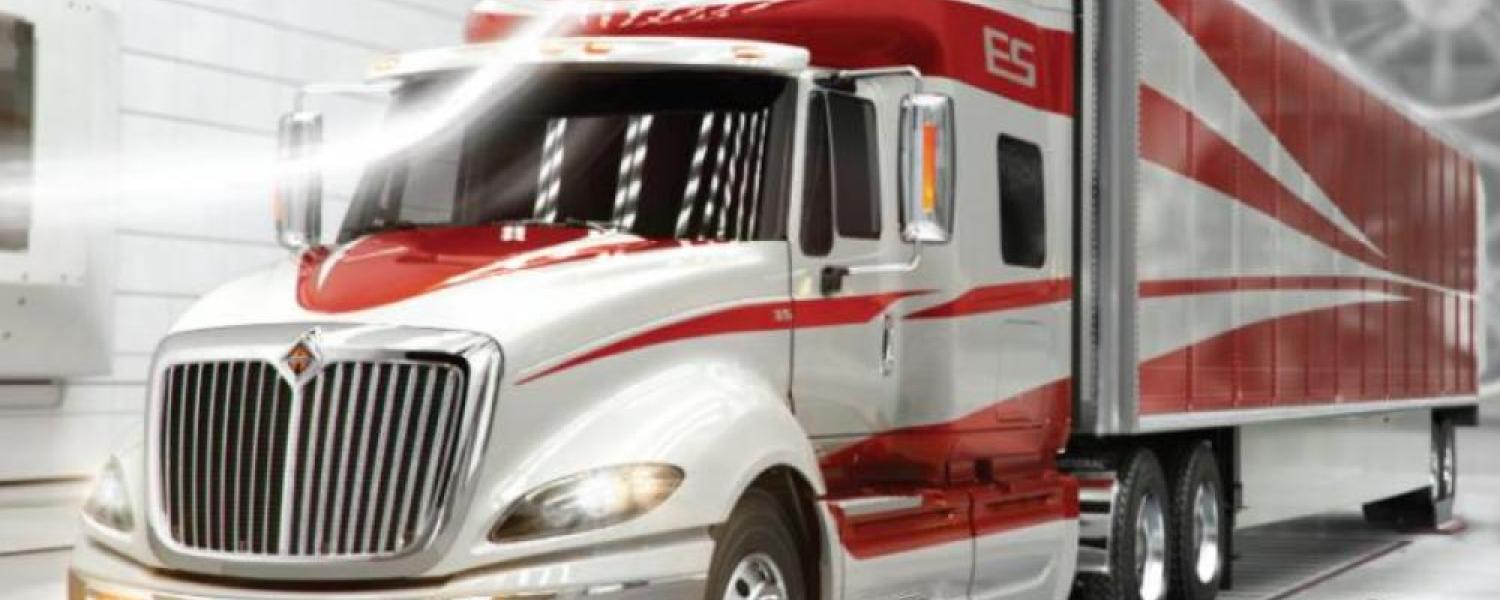 Control Systems for Truck Fuel Economy Optimization Using Connectivity Control Systems for Truck Fuel Economy Optimization Using Connectivity