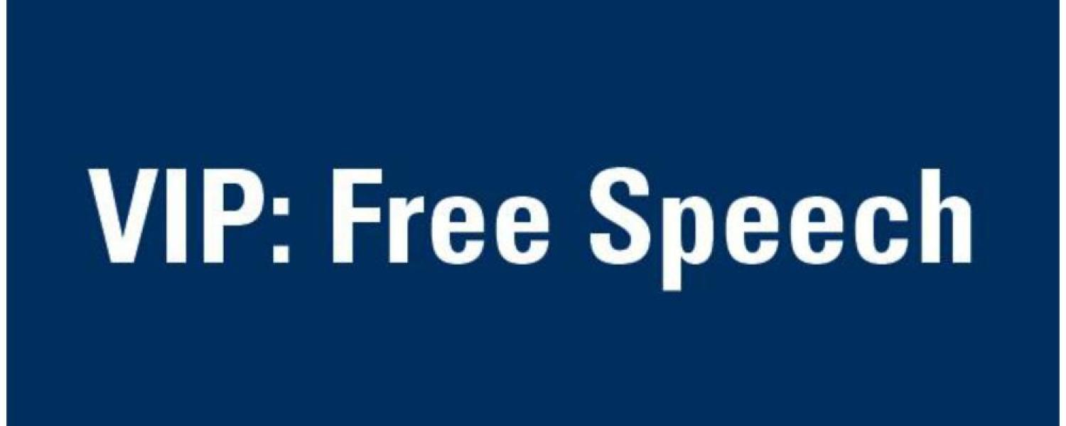 Free Speech Technology: Secure Smartphone Communication App Free Speech Technology: Secure Smartphone Communication App