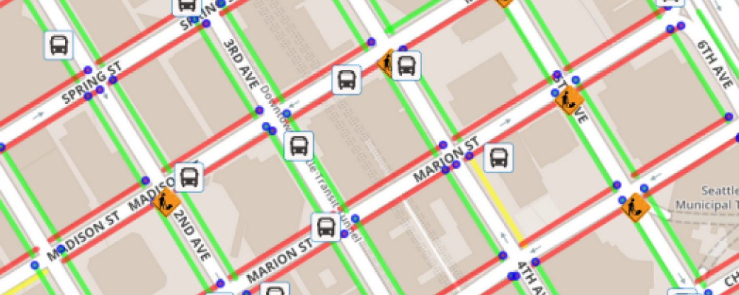 AccessMap AccessMap