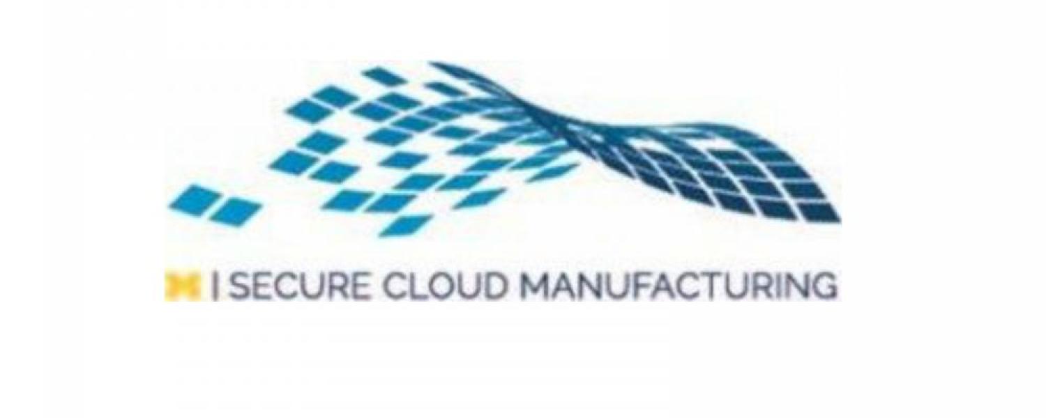 Secure Cloud Manufacturing Secure Cloud Manufacturing