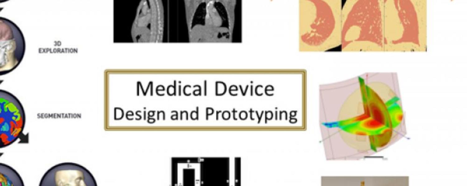 Medical Device Design and Prototyping