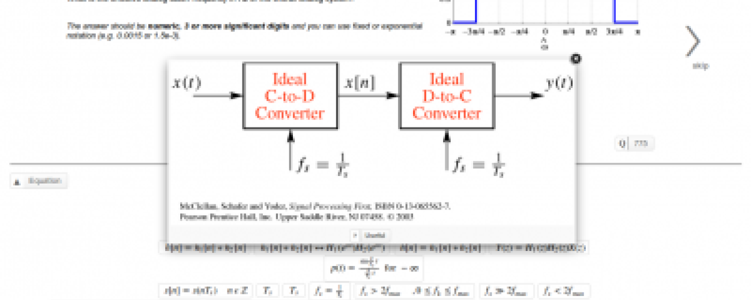 Intelligent Tutoring Systems