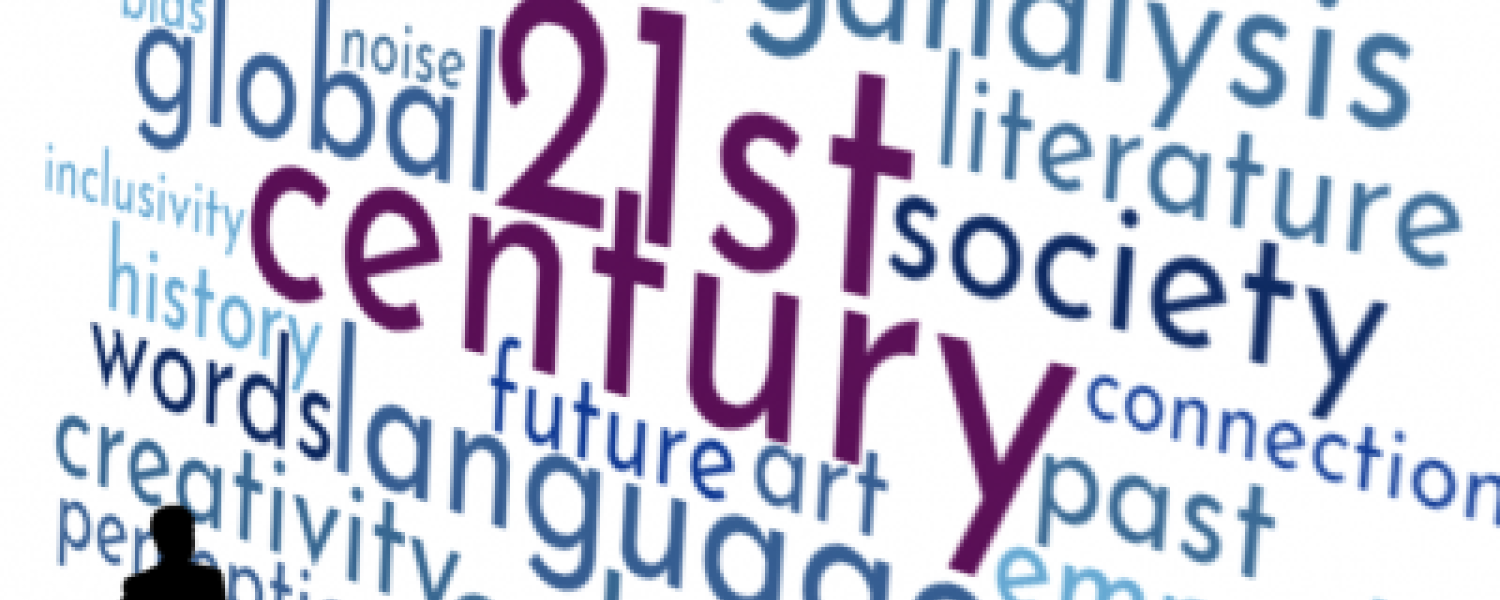 21st Century Humanities